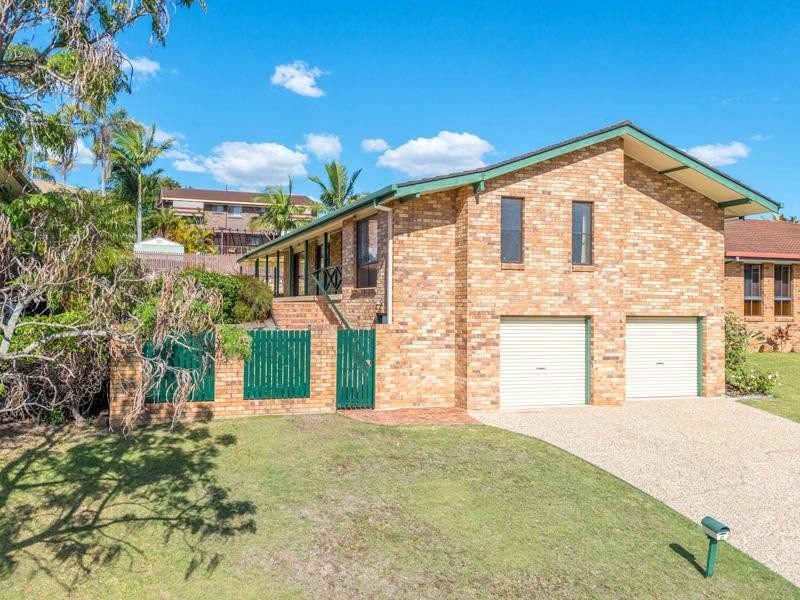 21 Lanchester Street, Stafford Heights QLD 4053
