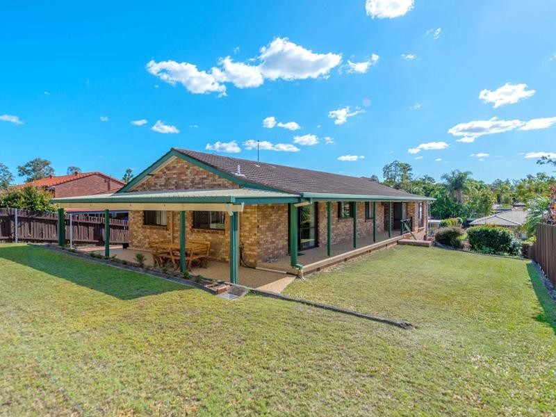 21 Lanchester Street, Stafford Heights QLD 4053