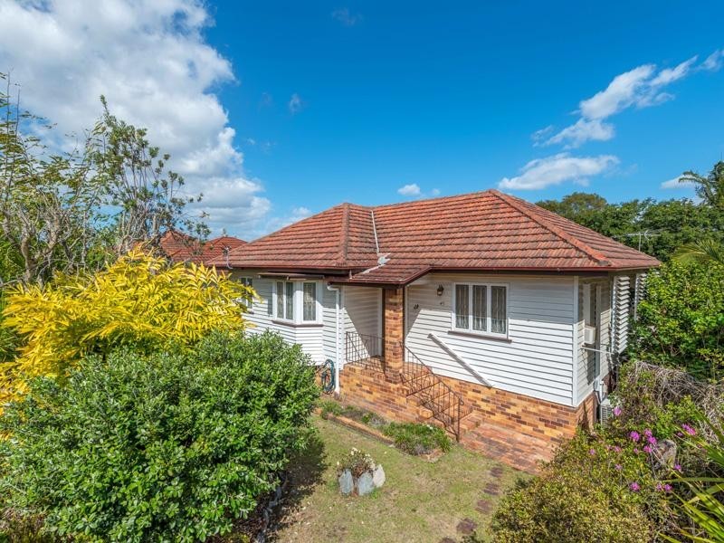 45 Nundah Street, Kedron QLD 4031