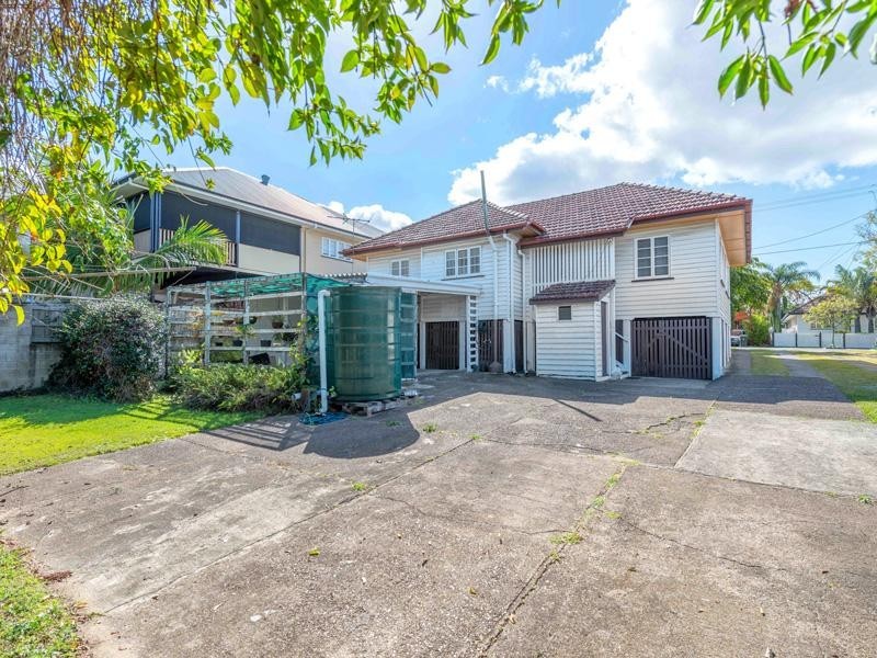 45 Nundah Street, Kedron QLD 4031