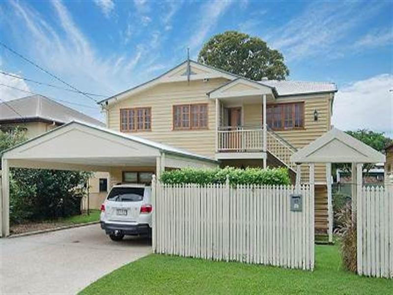 67 Clarke Street, Hendra QLD 4011