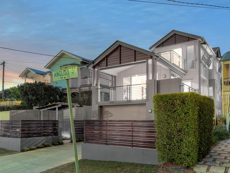 50 Angliss Street, Wilston QLD 4051