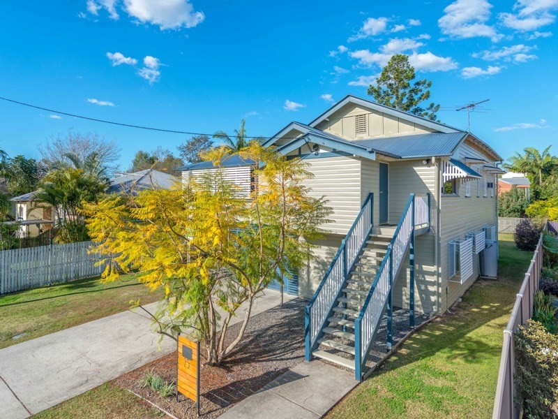 25 Gardiner Street, Alderley QLD 4051