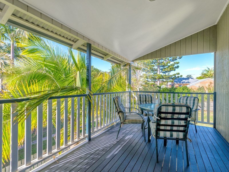 25 Gardiner Street, Alderley QLD 4051