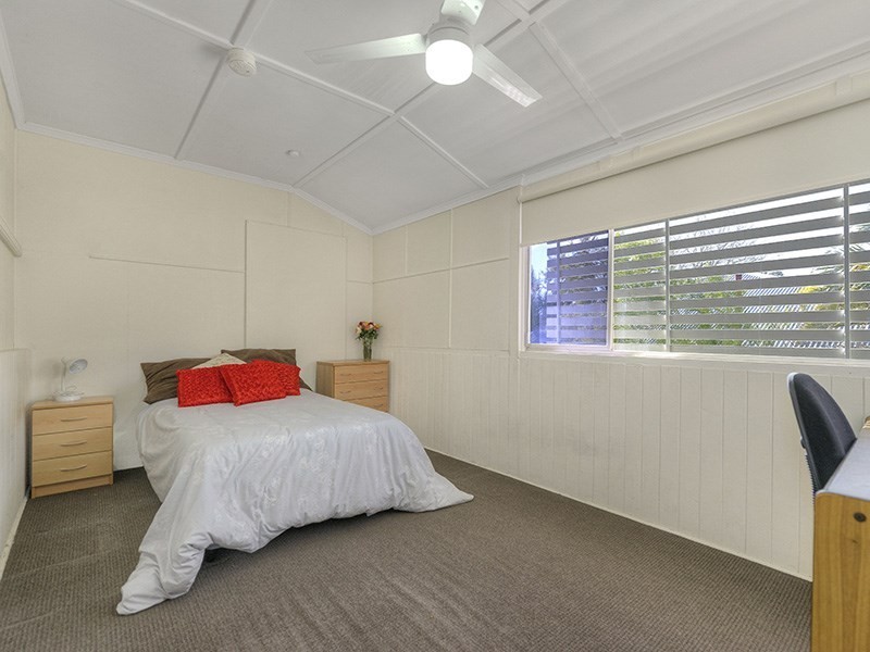 25 Gardiner Street, Alderley QLD 4051