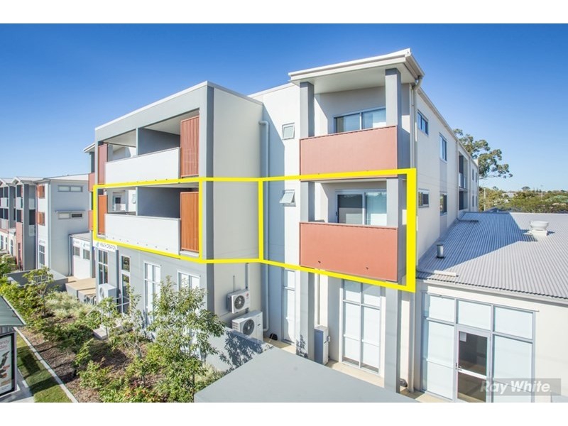 126/6 Babarra Street, Stafford QLD 4053
