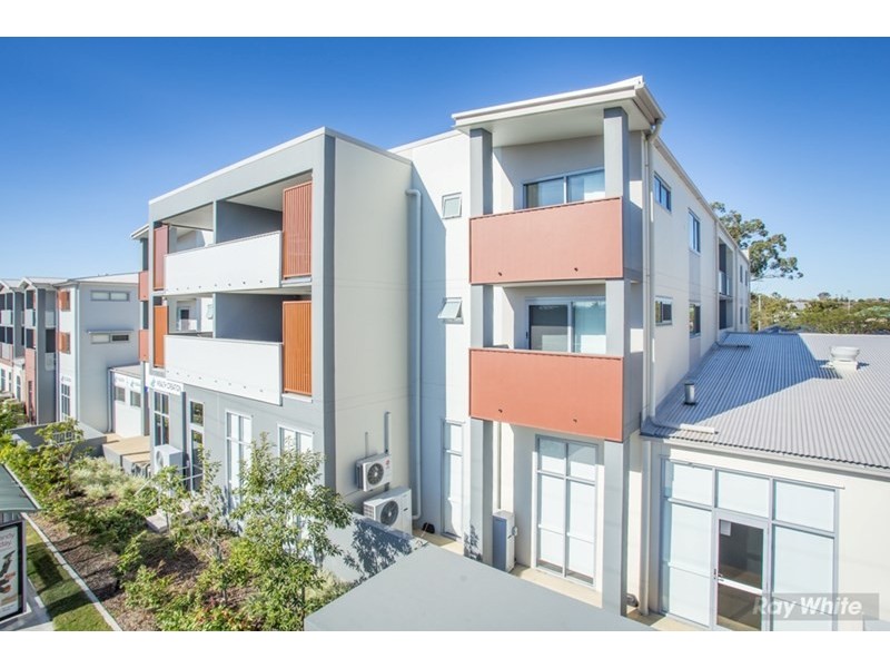 126/6 Babarra Street, Stafford QLD 4053