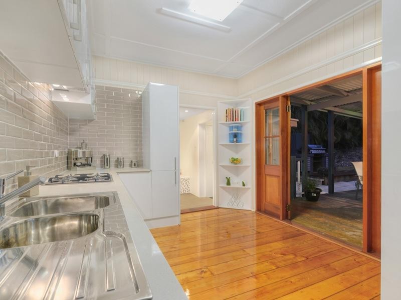 64 Raymont Road, Grange QLD 4051