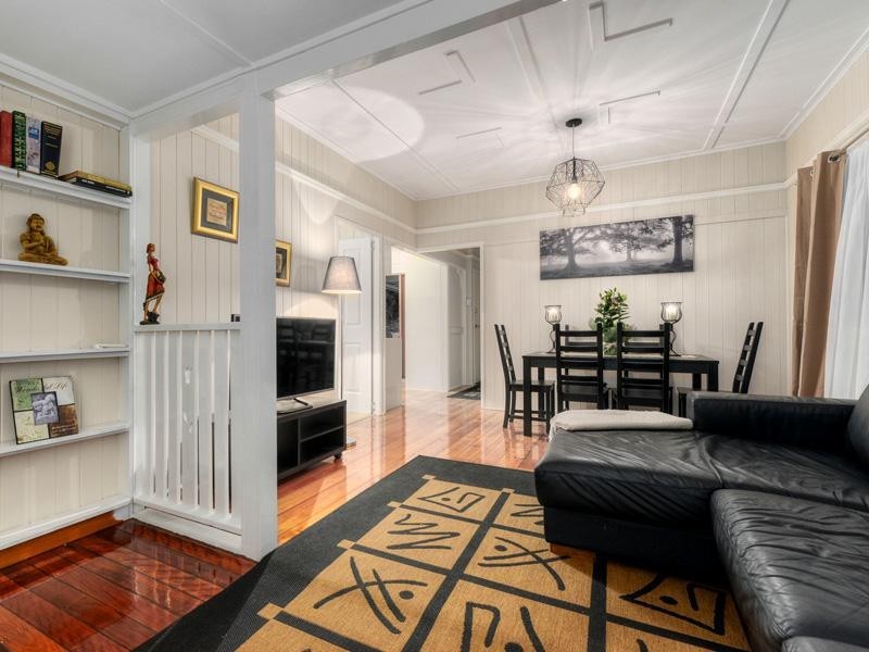 64 Raymont Road, Grange QLD 4051