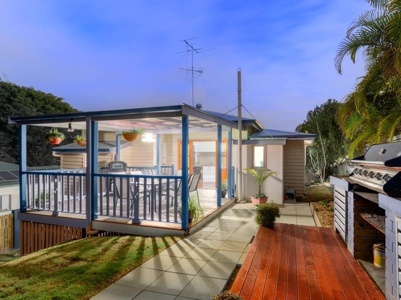 64 Raymont Road, Grange QLD 4051