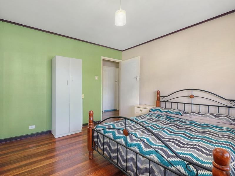 18 Gracemere Street, Newmarket QLD 4051