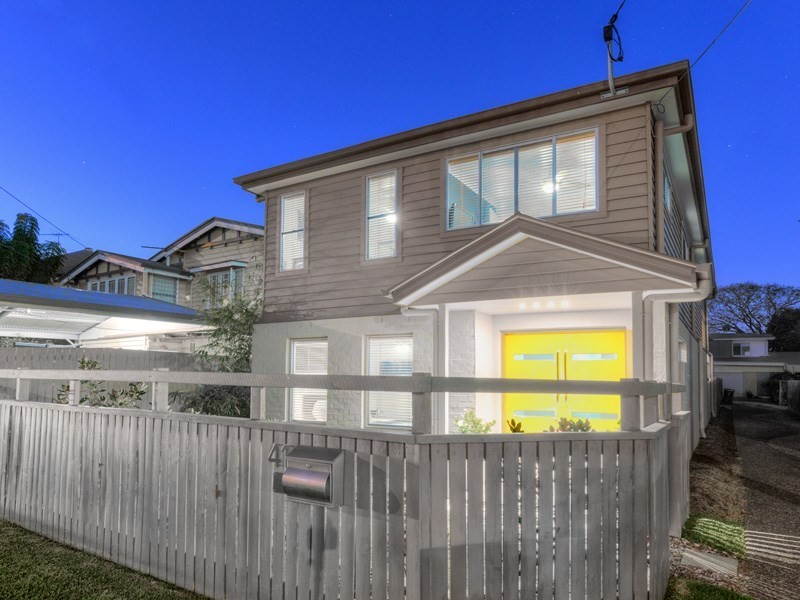 41 Strathmore Street, Kedron QLD 4031