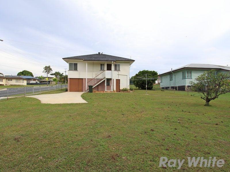 43 White Street, Wavell Heights QLD 4012