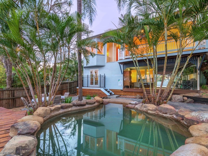 38 Primrose Terrace, Red Hill QLD 4059