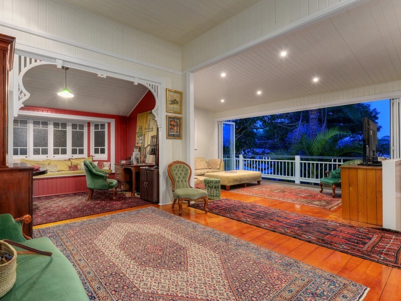 38 Primrose Terrace, Red Hill QLD 4059