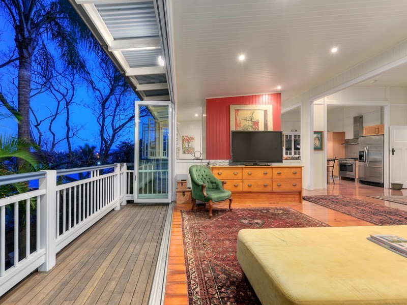 38 Primrose Terrace, Red Hill QLD 4059