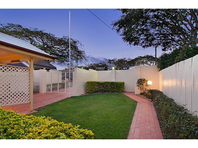 31 Goodwood Street, Hendra QLD 4011