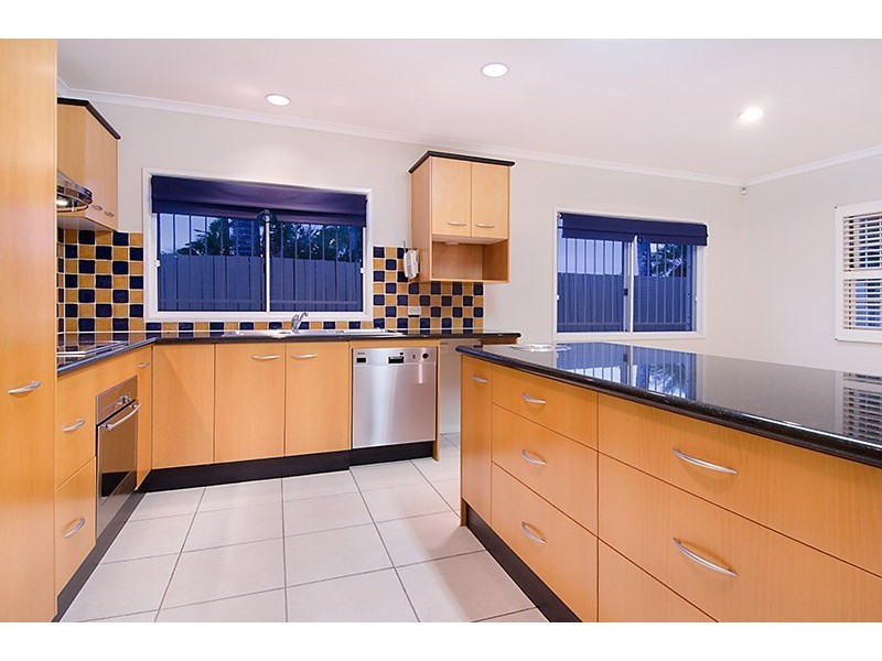 31 Goodwood Street, Hendra QLD 4011
