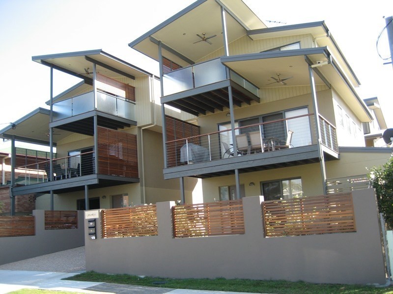 3/25 Oliver Street, Nundah QLD 4012