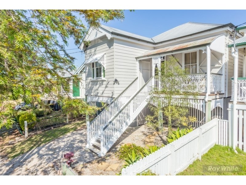 26 Swan Terrace, Windsor QLD 4030