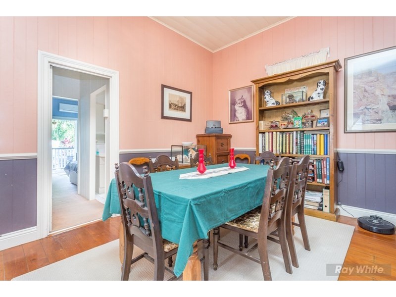 26 Swan Terrace, Windsor QLD 4030