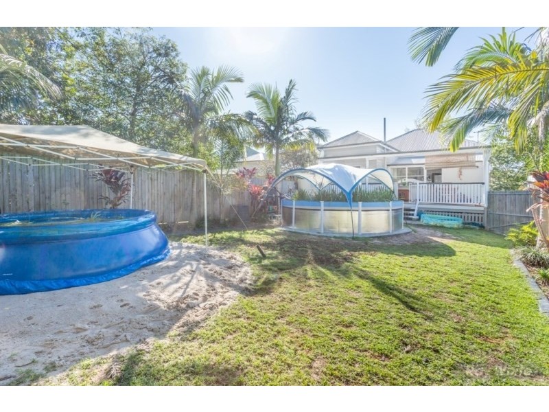 26 Swan Terrace, Windsor QLD 4030