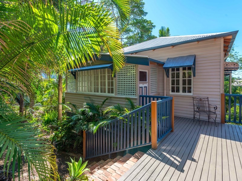 117 Arthur Terrace, Red Hill QLD 4059