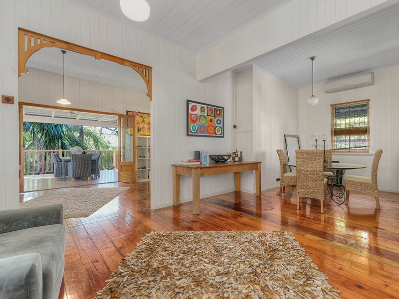 117 Arthur Terrace, Red Hill QLD 4059