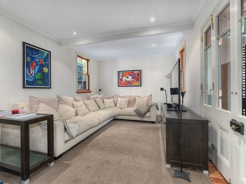 117 Arthur Terrace, Red Hill QLD 4059