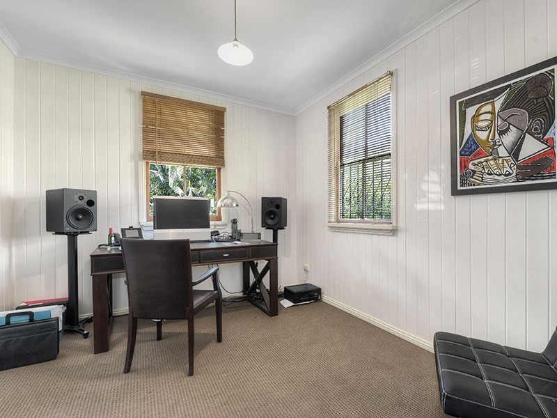 117 Arthur Terrace, Red Hill QLD 4059