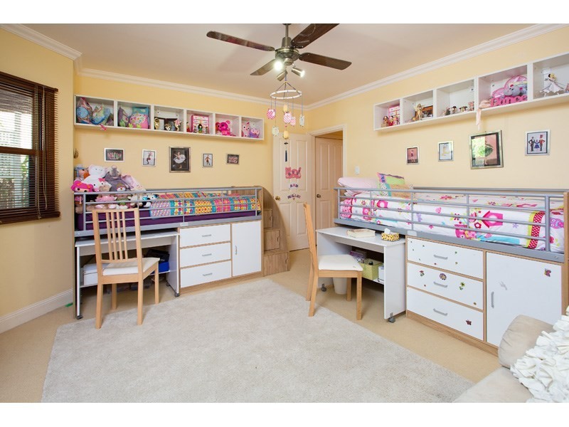 38 Evelyn Street, Grange QLD 4051