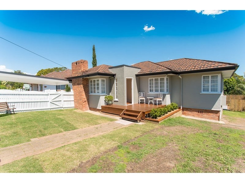 48 Aveling Street, Wavell Heights QLD 4012