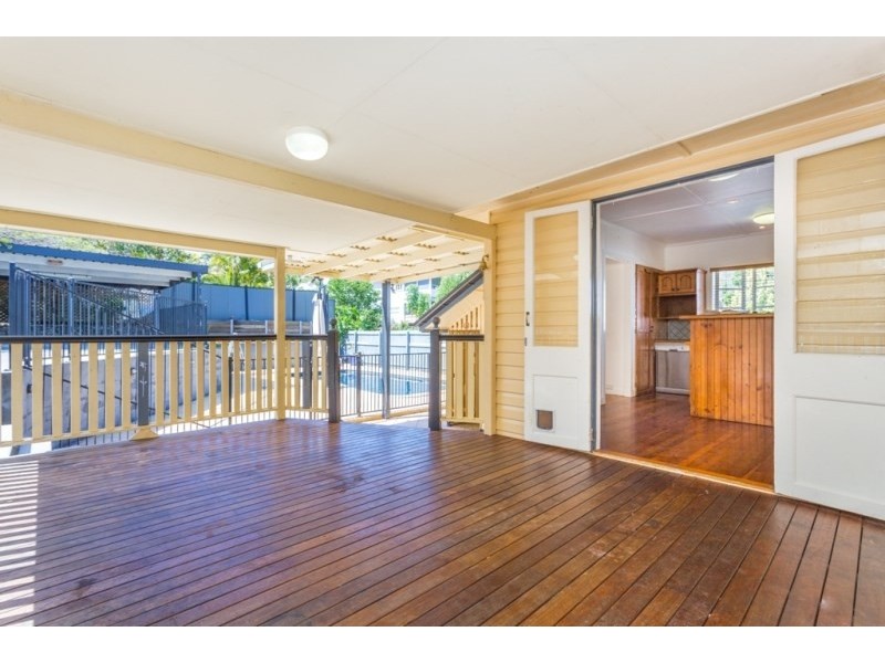 31 Thuruna Street, Stafford QLD 4053