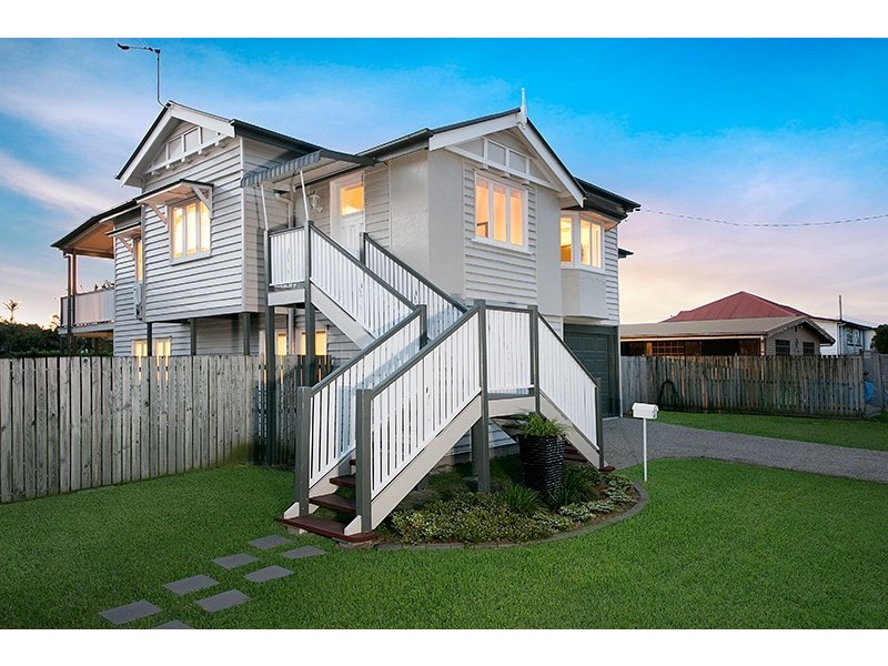 6 Clarke Street, Hendra QLD 4011