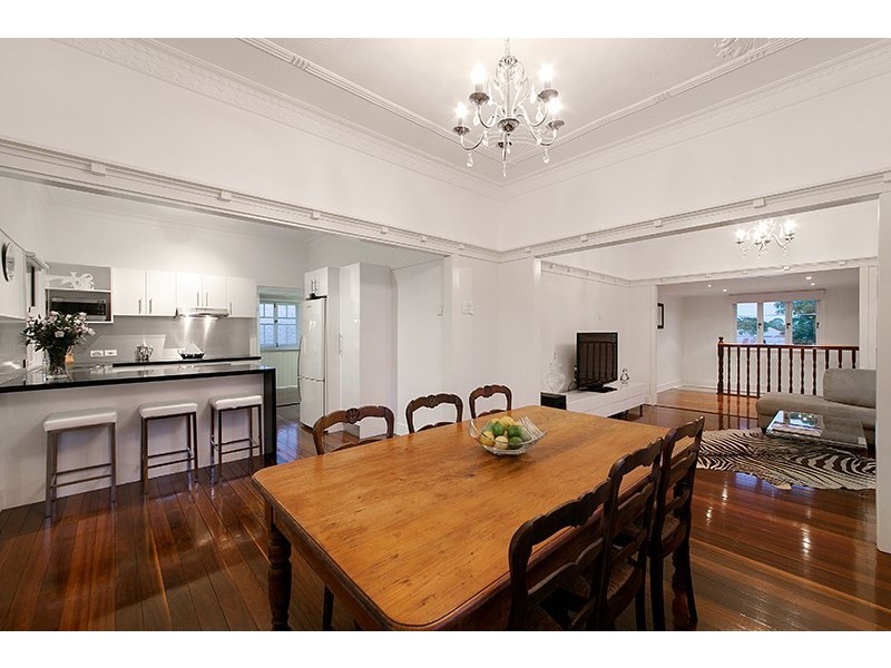 6 Clarke Street, Hendra QLD 4011