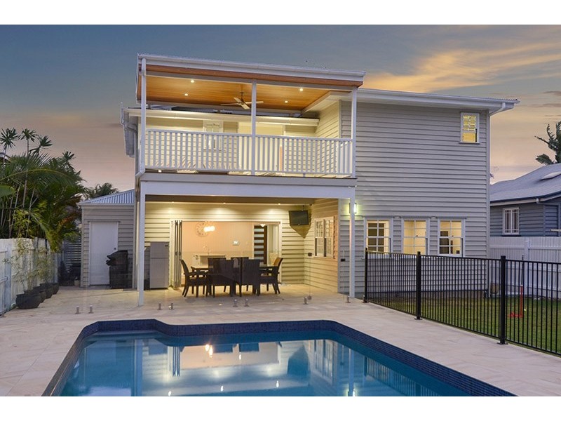 5 Harding Street, Hendra QLD 4011