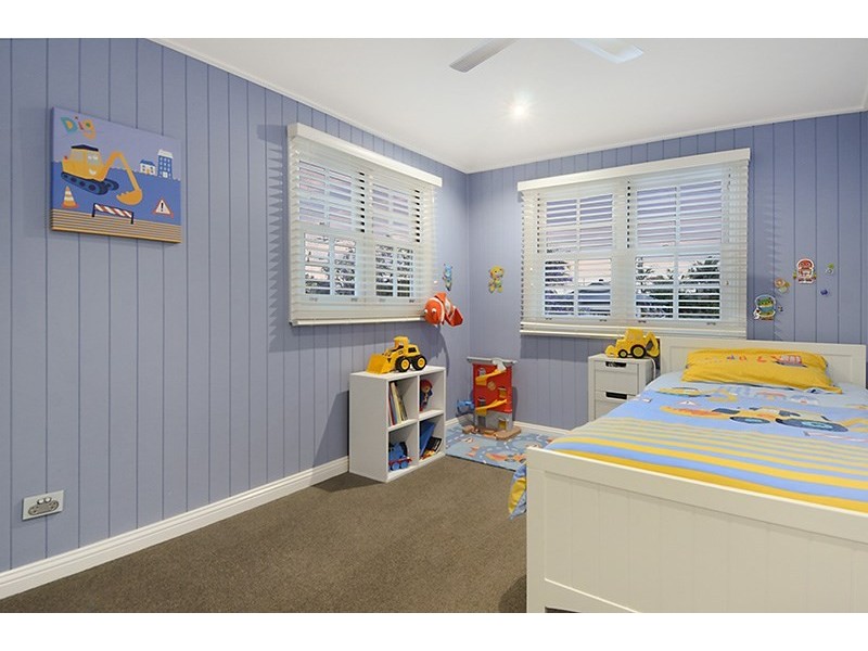 5 Harding Street, Hendra QLD 4011