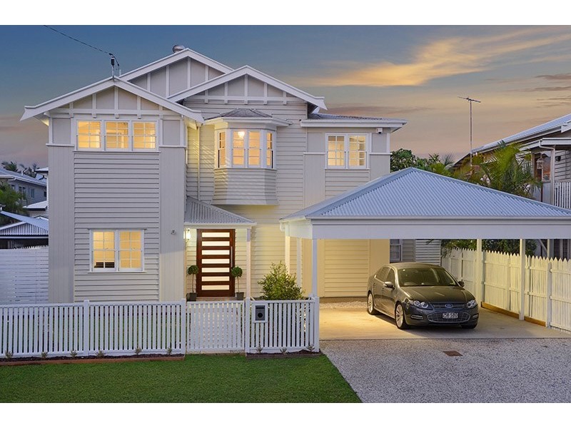 5 Harding Street, Hendra QLD 4011