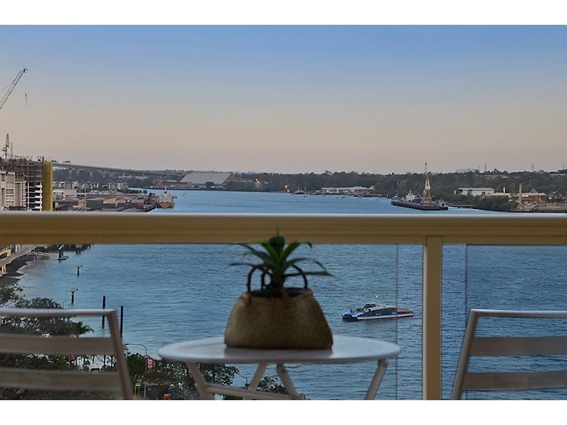 16/33 Mullens Street, Hamilton QLD 4007