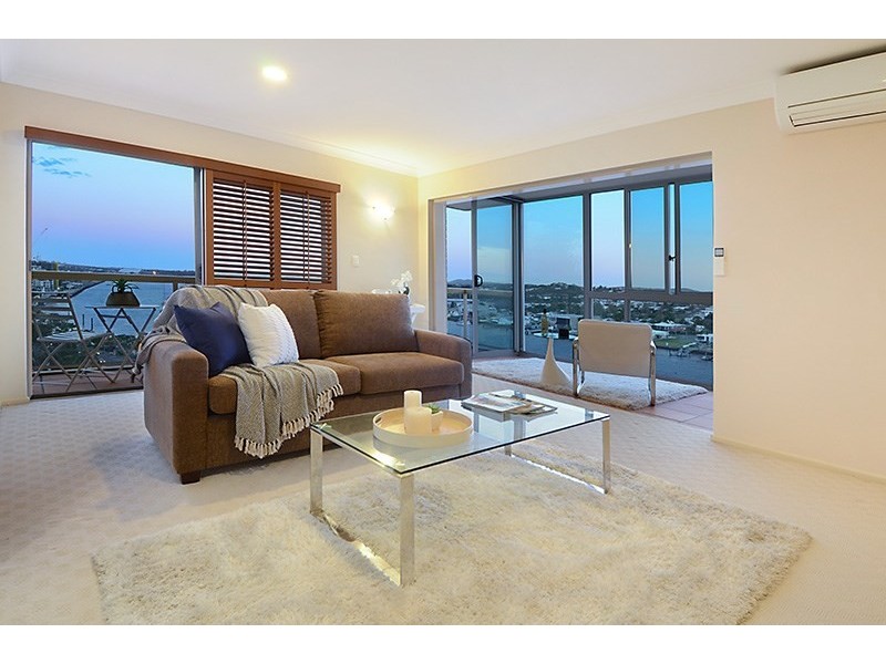 16/33 Mullens Street, Hamilton QLD 4007