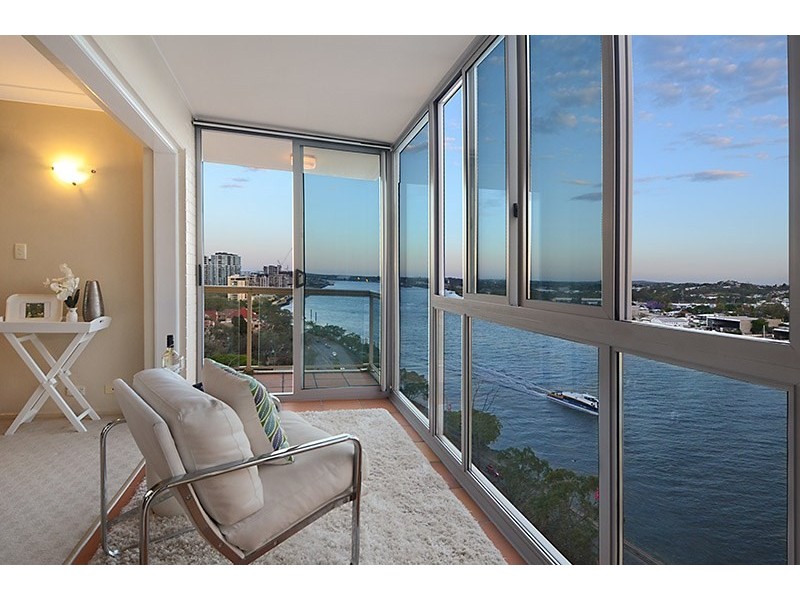 16/33 Mullens Street, Hamilton QLD 4007