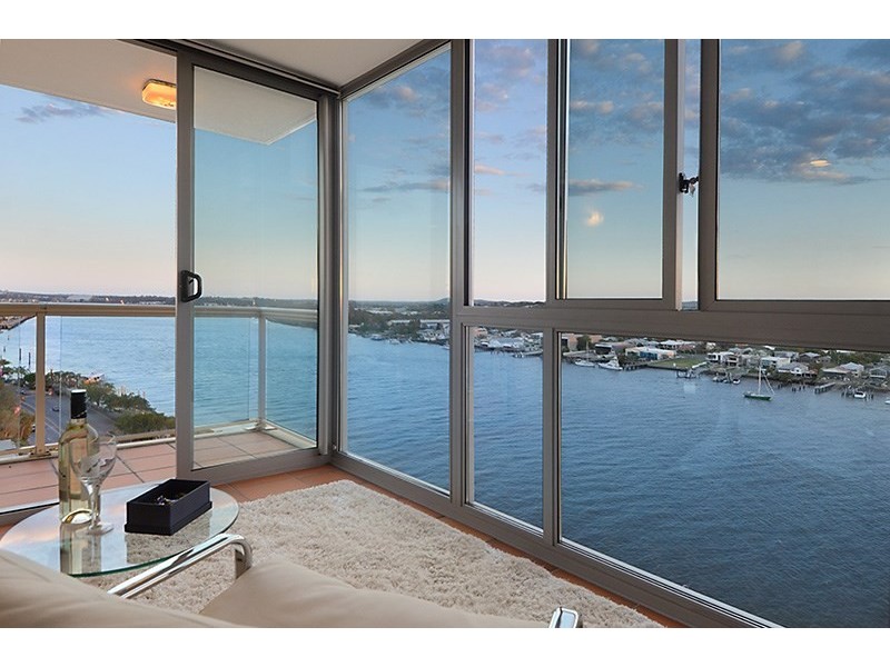 16/33 Mullens Street, Hamilton QLD 4007