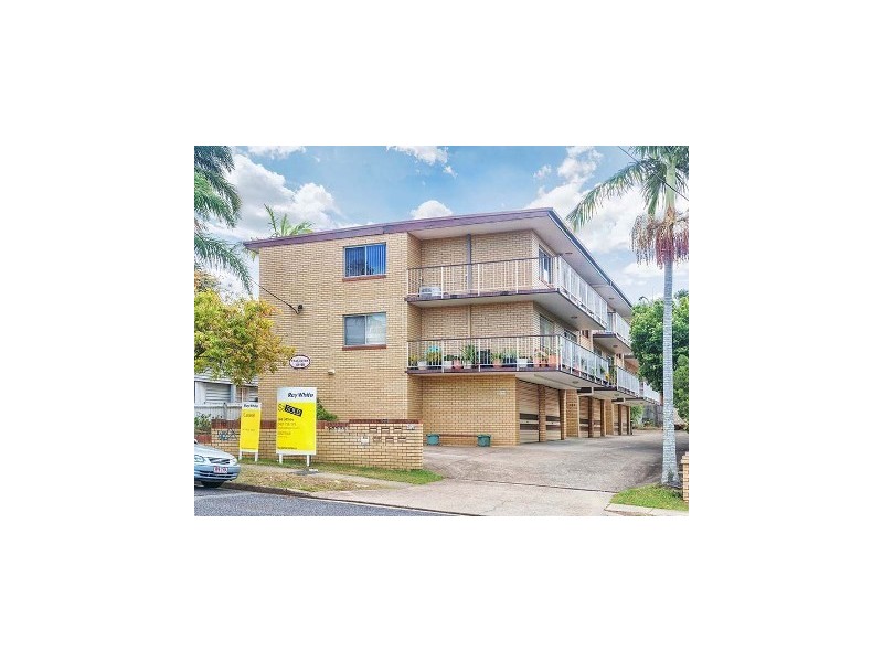 4/49 Alva Terrace, Stafford QLD 4053