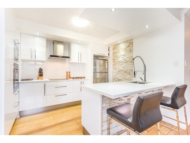 1/18 Frederick Street, Alderley QLD 4051