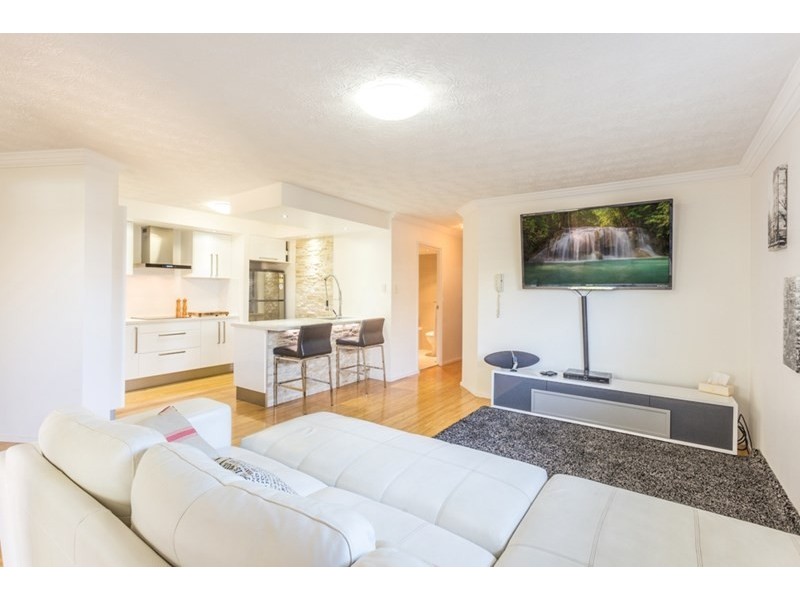 1/18 Frederick Street, Alderley QLD 4051