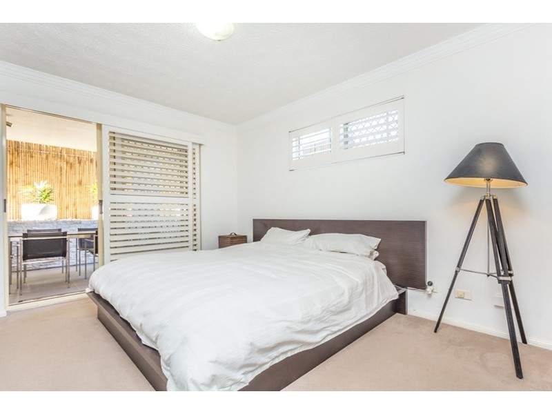 1/18 Frederick Street, Alderley QLD 4051