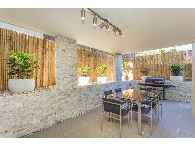 1/18 Frederick Street, Alderley QLD 4051