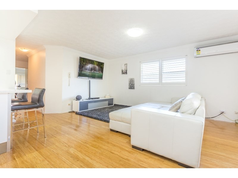 1/18 Frederick Street, Alderley QLD 4051