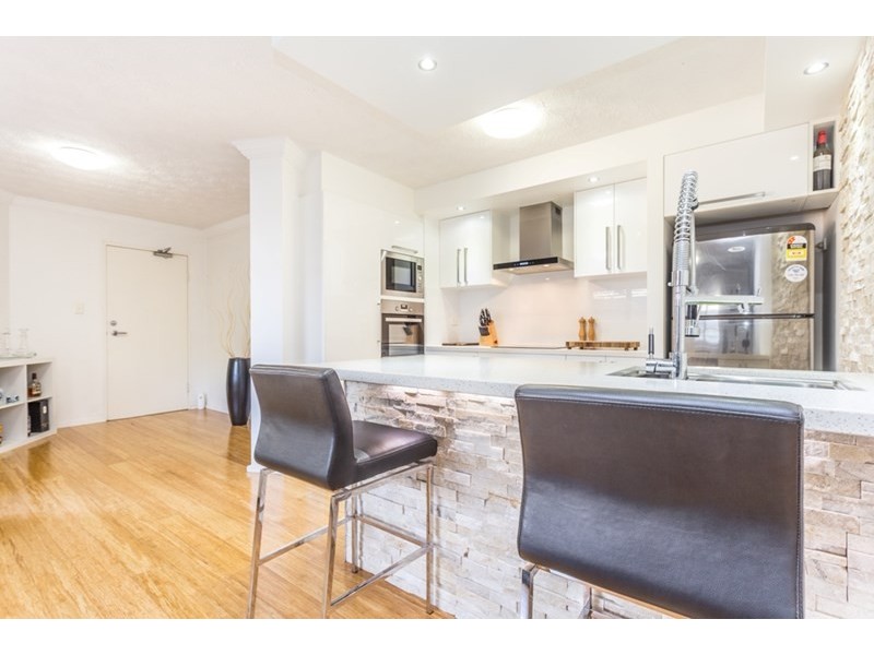 1/18 Frederick Street, Alderley QLD 4051