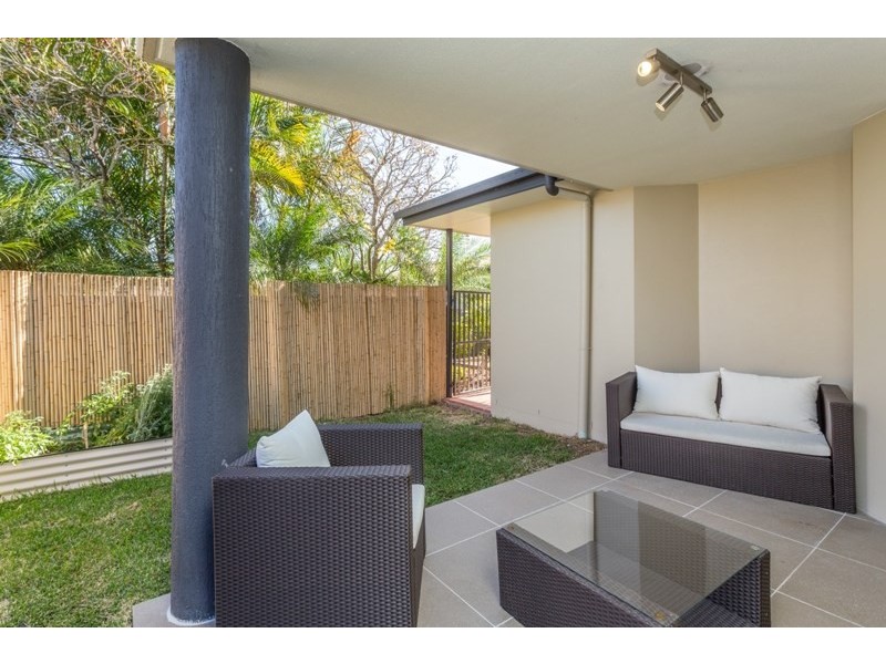 1/18 Frederick Street, Alderley QLD 4051